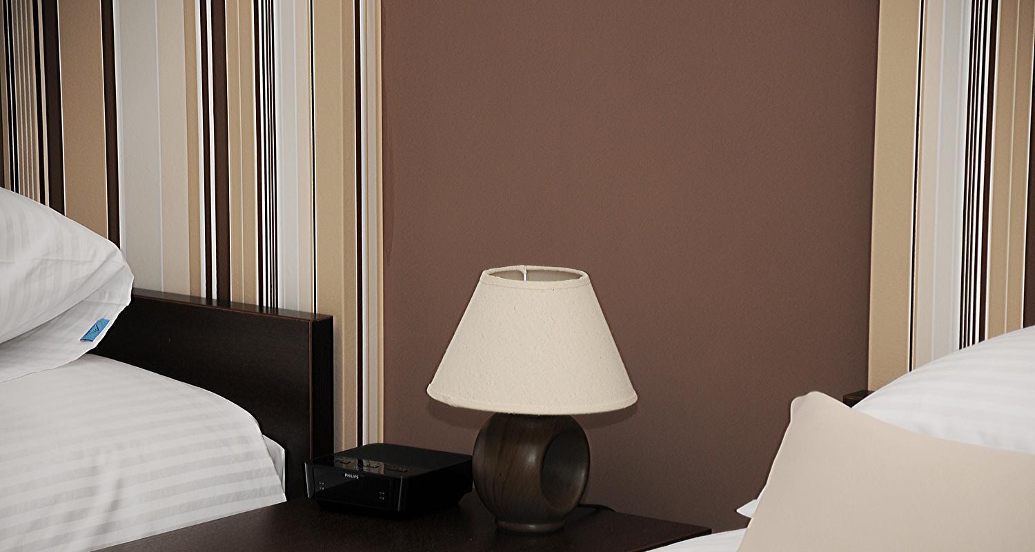 Hotel Klaudia Juszczyn Room photo